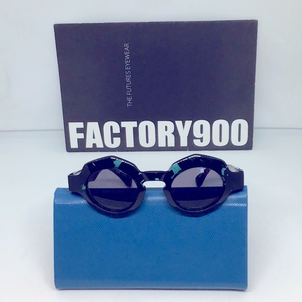 Factory 900 RF 026 sunglasses.
